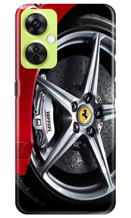 FerariCase for OnePlus Nord CE 3 Lite 5G(Design - 133)