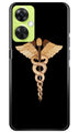 Doctor Logo Case for OnePlus Nord CE 3 Lite 5G  (Design - 134)