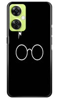 Harry Potter Case for OnePlus Nord CE 3 Lite 5G  (Design - 136)