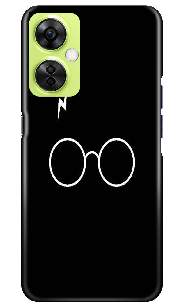 Harry Potter Case for OnePlus Nord CE 3 Lite 5G  (Design - 136)