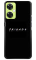 Friends Case for OnePlus Nord CE 3 Lite 5G  (Design - 143)