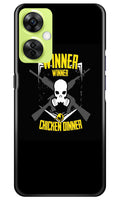 Winner Winner Chicken Dinner Case for OnePlus Nord CE 3 Lite 5G  (Design - 147)