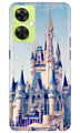 Disney Land for OnePlus Nord CE 3 Lite 5G (Design - 154)