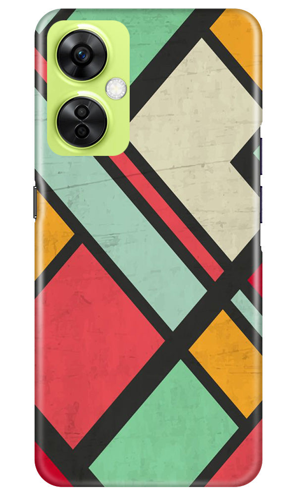 Boxes Case for OnePlus Nord CE 3 Lite 5G (Design - 156)
