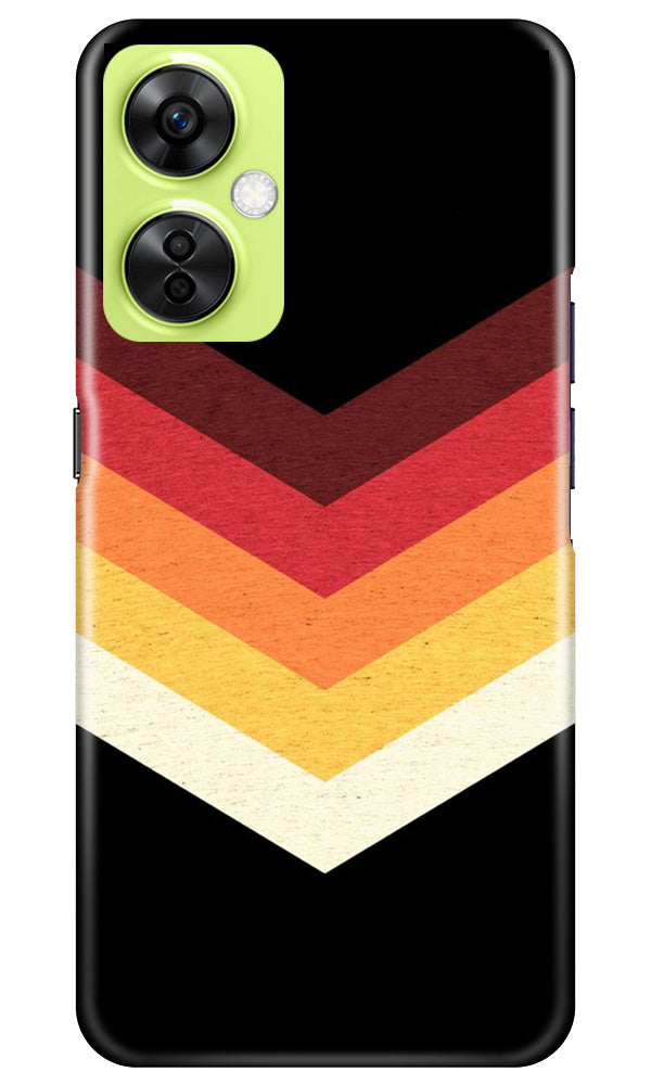 Designer Case for OnePlus Nord CE 3 Lite 5G (Design - 162)