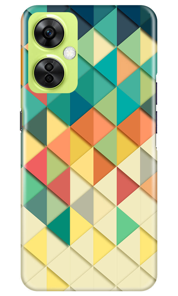 Designer Case for OnePlus Nord CE 3 Lite 5G (Design - 163)