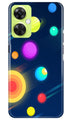 Solar Planet Case for OnePlus Nord CE 3 Lite 5G (Design - 166)