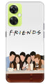 Friends Case for OnePlus Nord CE 3 Lite 5G (Design - 169)