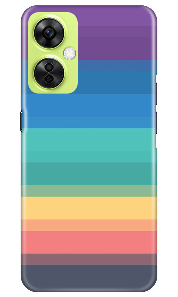 Designer Case for OnePlus Nord CE 3 Lite 5G (Design - 170)