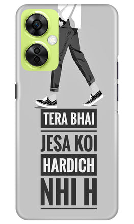 Hardich Nahi Case for OnePlus Nord CE 3 Lite 5G (Design No. 183)