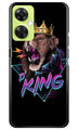 Lion King Case for OnePlus Nord CE 3 Lite 5G (Design No. 188)