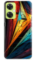 Modern Art Case for OnePlus Nord CE 3 Lite 5G (Design No. 198)