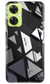 Modern Art Case for OnePlus Nord CE 3 Lite 5G (Design No. 199)