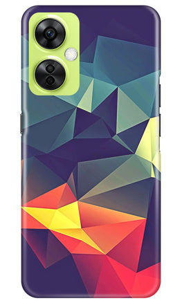 Modern Art Case for OnePlus Nord CE 3 Lite 5G (Design No. 201)