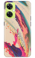 Modern Art Case for OnePlus Nord CE 3 Lite 5G (Design No. 203)
