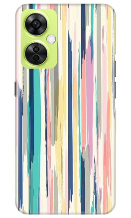 Modern Art Case for OnePlus Nord CE 3 Lite 5G (Design No. 210)