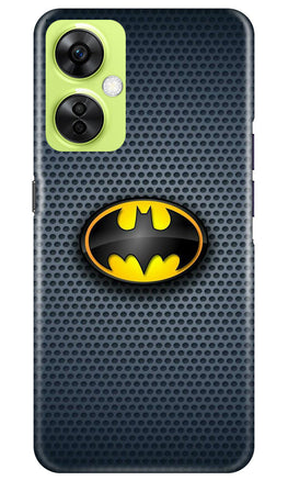 Batman Case for OnePlus Nord CE 3 Lite 5G (Design No. 213)