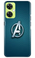 Avengers Case for OnePlus Nord CE 3 Lite 5G (Design No. 215)