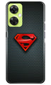 Superman Case for OnePlus Nord CE 3 Lite 5G (Design No. 216)
