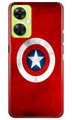 Captain America Case for OnePlus Nord CE 3 Lite 5G (Design No. 218)