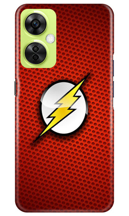Flash Case for OnePlus Nord CE 3 Lite 5G (Design No. 221)
