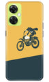 Bike Lovers Case for OnePlus Nord CE 3 Lite 5G (Design No. 225)