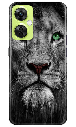 Lion Case for OnePlus Nord CE 3 Lite 5G (Design No. 241)
