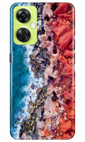 Sea Shore Case for OnePlus Nord CE 3 Lite 5G (Design No. 242)