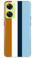 Diffrent Four Color Pattern Case for OnePlus Nord CE 3 Lite 5G (Design No. 244)