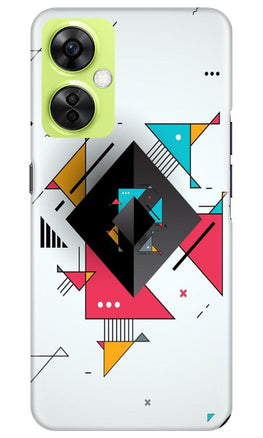 Designer Case for OnePlus Nord CE 3 Lite 5G (Design No. 245)
