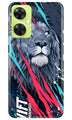 Lion Case for OnePlus Nord CE 3 Lite 5G (Design No. 247)