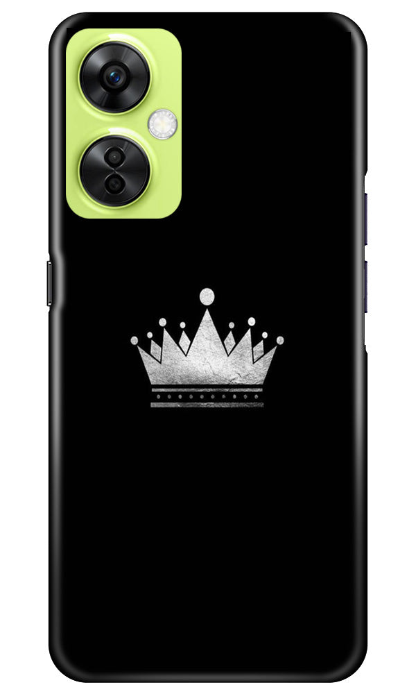King Case for OnePlus Nord CE 3 Lite 5G (Design No. 249)