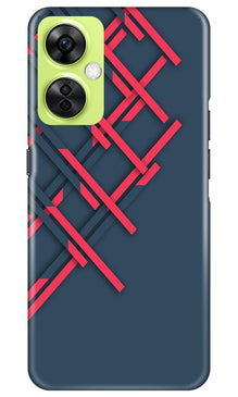 Designer Mobile Back Case for OnePlus Nord CE 3 Lite 5G (Design - 254)