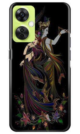 Radha Krishna Case for OnePlus Nord CE 3 Lite 5G (Design No. 257)
