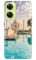 Taj Mahal Case for OnePlus Nord CE 3 Lite 5G (Design No. 259)