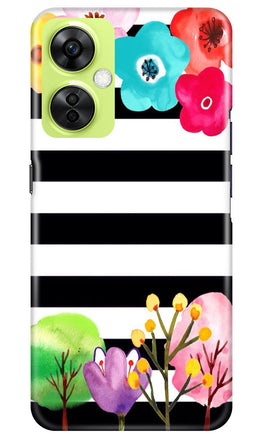 Designer Case for OnePlus Nord CE 3 Lite 5G (Design No. 262)