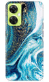Marble Texture Mobile Back Case for OnePlus Nord CE 3 Lite 5G (Design - 270)
