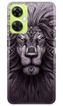 Lion Mobile Back Case for OnePlus Nord CE 3 Lite 5G (Design - 277)