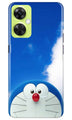 Doremon Mobile Back Case for OnePlus Nord CE 3 Lite 5G (Design - 288)