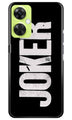 Joker Mobile Back Case for OnePlus Nord CE 3 Lite 5G (Design - 289)