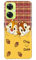 Chip n Dale Mobile Back Case for OnePlus Nord CE 3 Lite 5G (Design - 302)