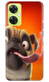 Dog Mobile Back Case for OnePlus Nord CE 3 Lite 5G (Design - 303)