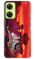 Aladdin Mobile Back Case for OnePlus Nord CE 3 Lite 5G (Design - 305)