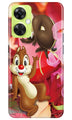 Chip n Dale Mobile Back Case for OnePlus Nord CE 3 Lite 5G (Design - 309)