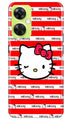 Hello Kitty Mobile Back Case for OnePlus Nord CE 3 Lite 5G (Design - 323)