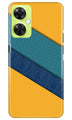 Diagonal Pattern Mobile Back Case for OnePlus Nord CE 3 Lite 5G (Design - 329)