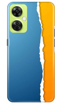 Designer Mobile Back Case for OnePlus Nord CE 3 Lite 5G (Design - 330)