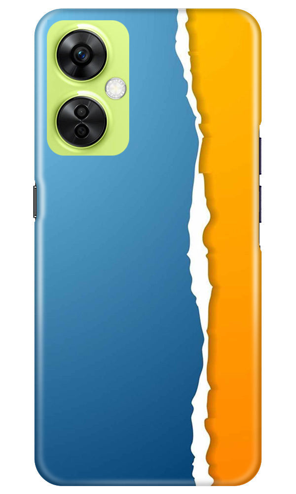 Designer Mobile Back Case for OnePlus Nord CE 3 Lite 5G (Design - 330)