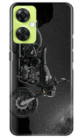 Royal Enfield Mobile Back Case for OnePlus Nord CE 3 Lite 5G (Design - 340)