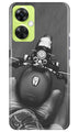 Royal Enfield Mobile Back Case for OnePlus Nord CE 3 Lite 5G (Design - 341)